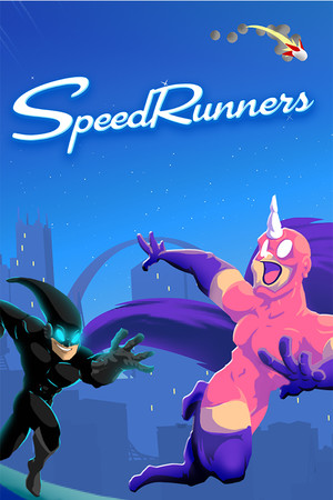 SpeedRunners poszter
