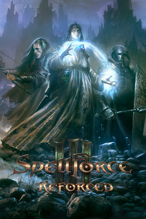 SpellForce 3 Reforced poszter