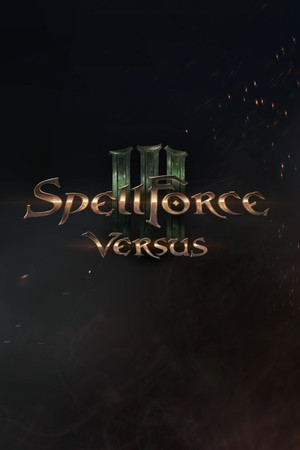 SpellForce 3 Versus Edition poszter