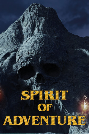 Spirit of Adventure poszter