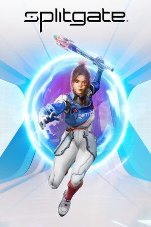 Splitgate poszter