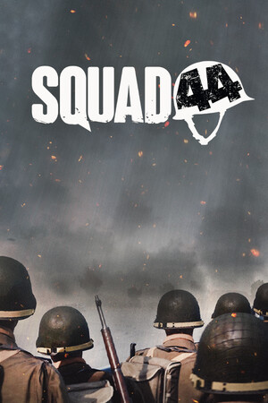 Squad 44 poszter