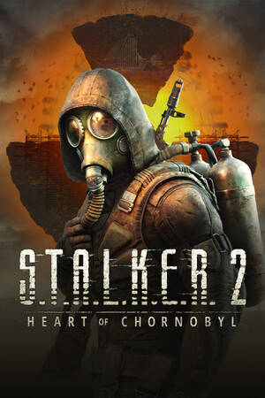 S.T.A.L.K.E.R. 2: Heart of Chornobyl poszter