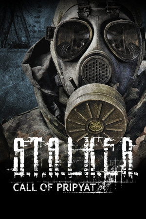 S.T.A.L.K.E.R.: Call of Pripyat poszter