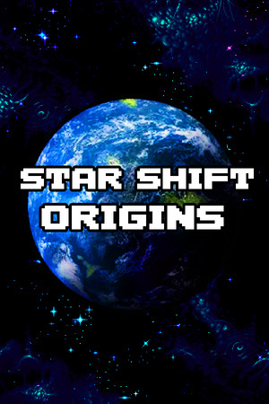 Star Shift Origins poszter