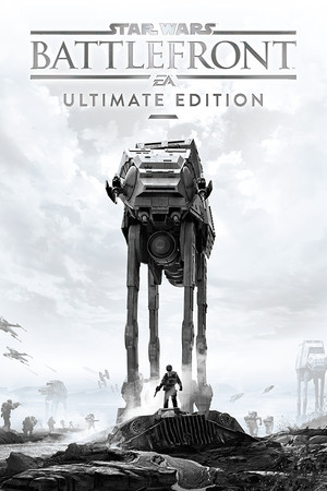 STAR WARS™ Battlefront poszter