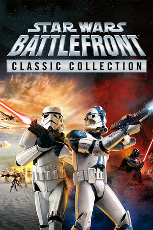 STAR WARS™: Battlefront Classic Collection poszter