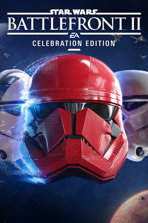 STAR WARS™ Battlefront™ II poszter