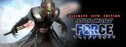 STAR WARS™ - The Force Unleashed™ Ultimate Sith Edition poszter