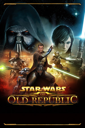 STAR WARS™: The Old Republic™ poszter