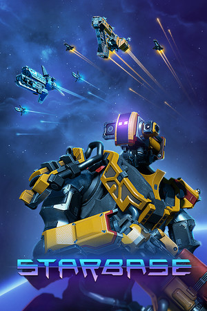 Starbase poszter