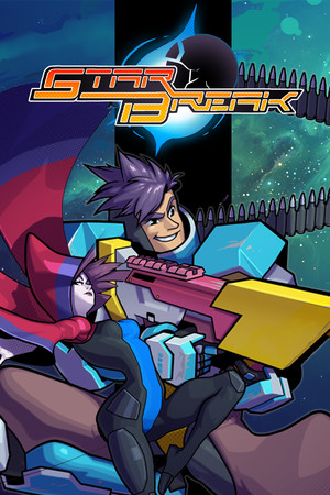 StarBreak poszter