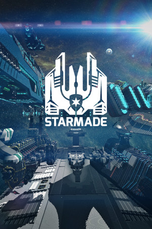 StarMade poszter