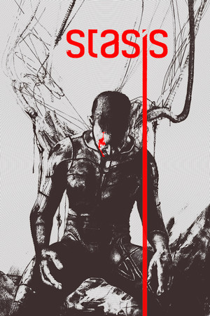 STASIS poszter