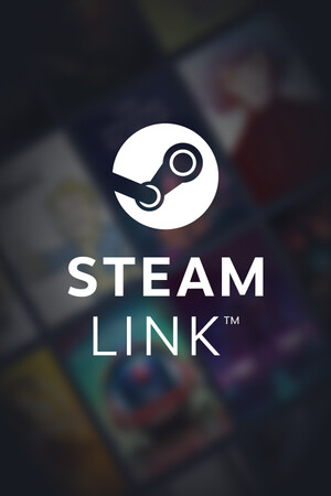 Steam Link poszter