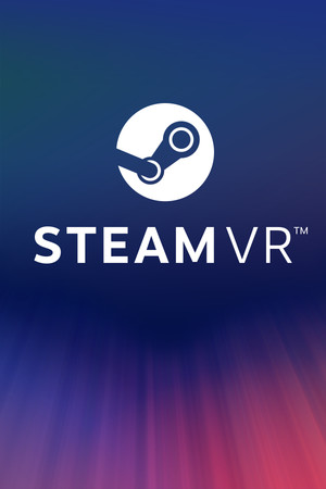 SteamVR poszter