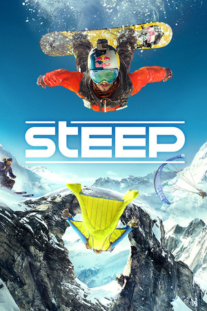 Steep™ poszter