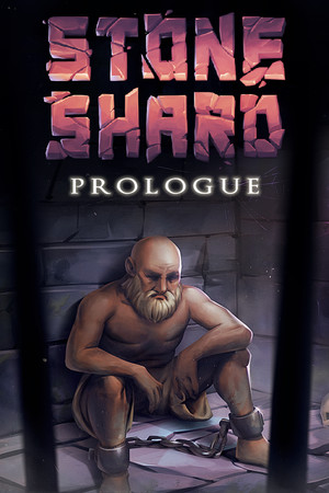 Stoneshard: Prologue poszter