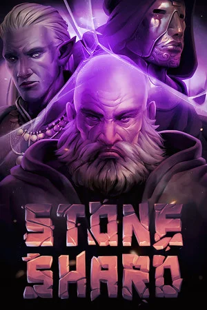 Stoneshard poszter