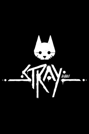 Stray poszter