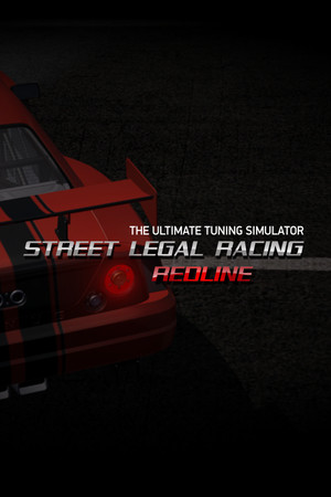 Street Legal Racing: Redline v2.3.1 poszter