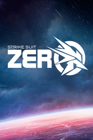 Strike Suit Zero poszter