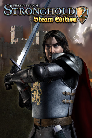 Stronghold 2: Steam Edition poszter