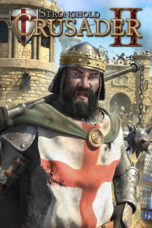Stronghold Crusader 2 poszter