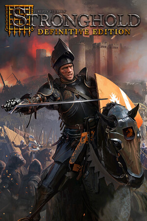Stronghold: Definitive Edition poszter
