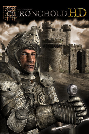 Stronghold HD (2012) poszter