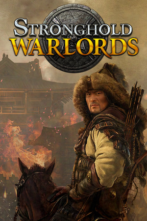 Stronghold: Warlords poszter