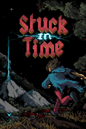 Stuck In Time poszter