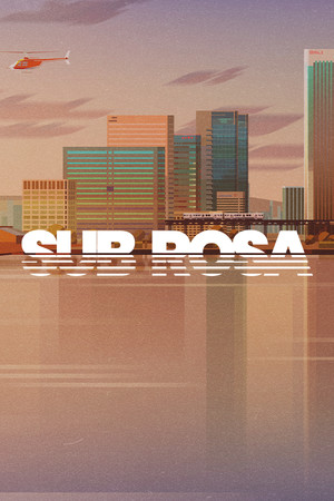 Sub Rosa poszter