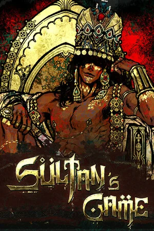 Sultan's Game poszter