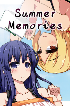Summer Memories poszter