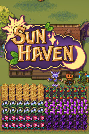 Sun Haven poszter