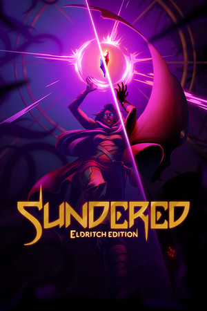 Sundered®: Eldritch Edition poszter