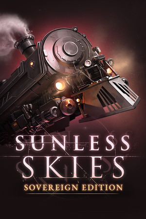 Sunless Skies: Sovereign Edition poszter