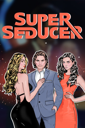 Super Seducer : How to Talk to Girls poszter