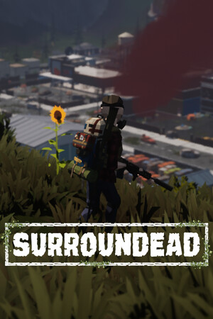 SurrounDead poszter