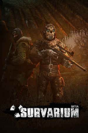 Survarium poszter