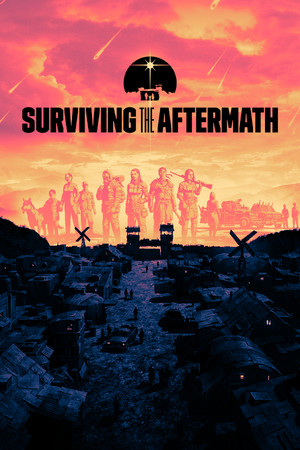 Surviving the Aftermath poszter