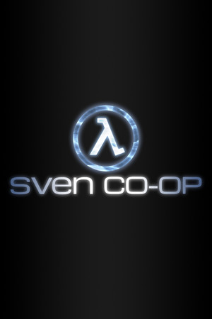 Sven Co-op poszter