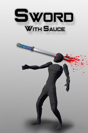 Sword With Sauce poszter