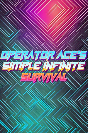 SynthwaveZ poszter