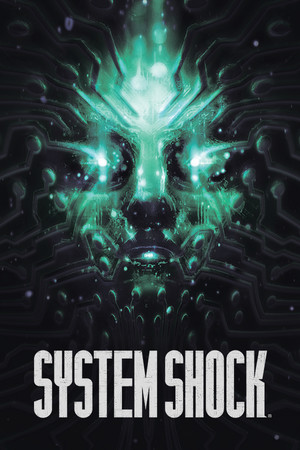 System Shock poszter