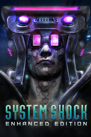System Shock: Enhanced Edition poszter