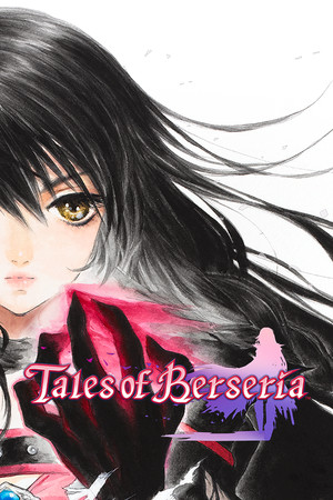 Tales of Berseria™ poszter
