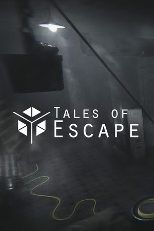 Tales of Escape poszter