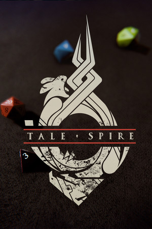 TaleSpire poszter